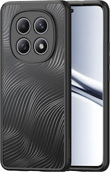 Husă Xiaomi Poco M8 5g Redmi Note 15 5g Redmi Note 15 4g Dux Ducis Aimo Series Spate Rigid Pc+tpu Negru Husă Xiaomi Poco M8 5g Redmi Note 15 5g Redmi Note 15 4g Dux Ducis Aimo Series Spate Rigid Pc+tpu Negru
