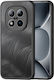 Case Xiaomi Poco M8 Pro 5g Redmi Note 15 Pro+ 5g Dux Ducis Aimo Series Hard Back PC+TPU Black