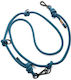 Unicord Dog Leash/Guide Strap in Turquoise Color 3m up to 25kg