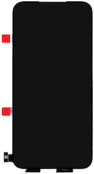 Ersatzbildschirm Für Xiaomi 15 Pro Schwarz Ersatzbildschirm Für Xiaomi 15 Pro Schwarz