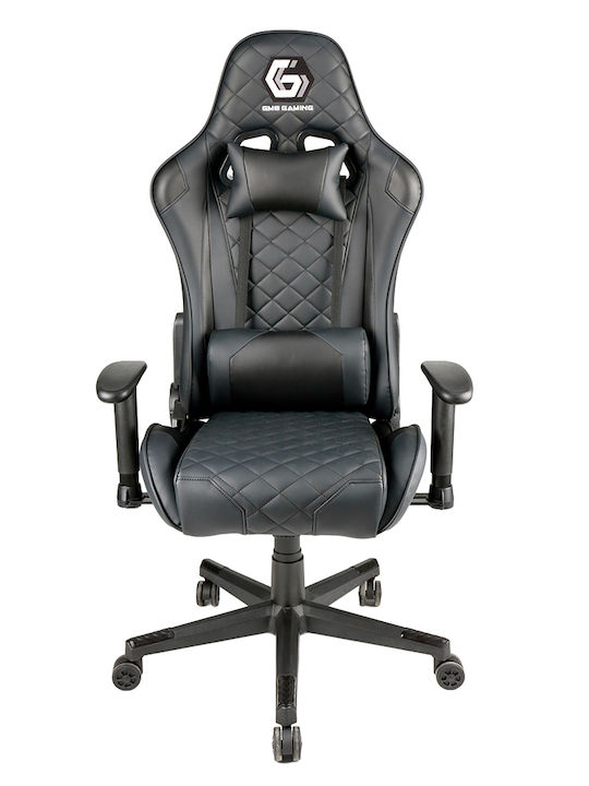 Gembird GC-03-BL Piele Sintetică Neagră