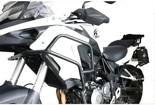 Cosmo Защитни Краштa Benelli Trk 502 502x 2017-2022