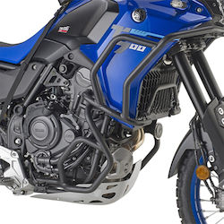 Защитни Краштaци Двигател Горни Knh2174 Yamaha Tenere 700 Rally '25 Kappa