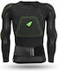 Ufo Body Protection Centurion Bv1 Black Green