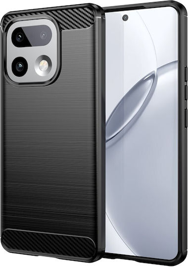 Θήκη Realme 16 Pro+ 5g Oem Πλάτη Tpu Μαύρο