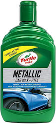 Turtle Wax Pastă Pentru Lustruire Ceară și Protecție Pentru Suprafețe Metalice 500ml Turtle Wax Pastă Pentru Lustruire Ceară și Protecție Pentru Suprafețe Metalice 500ml