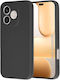Techsuit Softflex Honor 600 Lite Schwarz