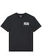 T-Shirt Black