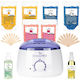 Ultra Skin Haarentfernungsset Sensopro Milano