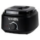 Pro Wax 200 Wax Heater Epilation Luxorise 500ml Black