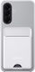 Samsung Card Slot Back Cover Plastic With Card ...
