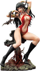 Vampirella Bishoujo PVC Statue 1/7 Vampirella 20 cm Vampirella Bishoujo PVC Statue 1/7 Vampirella 20 cm