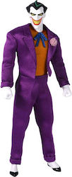 Figurină De Acțiune Batman Animated Series 1/12 Joker 17 Cm Figurină De Acțiune Batman Animated Series 1/12 Joker 17 Cm