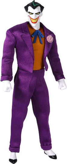 Batman Animated Series Action Figure 1/12 Joker 17 Cm