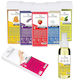 Sensopro Paradise Sensation Waxing Consumables Kit