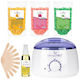 Kit Perfect Start Pentru Epilare Sensopro Milano