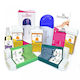 Silky Azure Sensopro Milano Waxing Kit