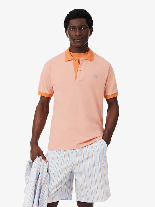 Lacoste Bluză Multicoloră