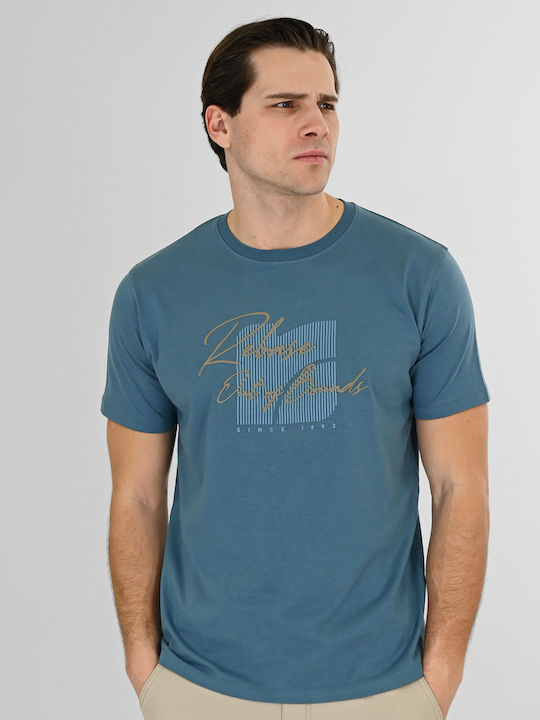 Rebase T-Shirt Gray