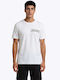 T-shirt White
