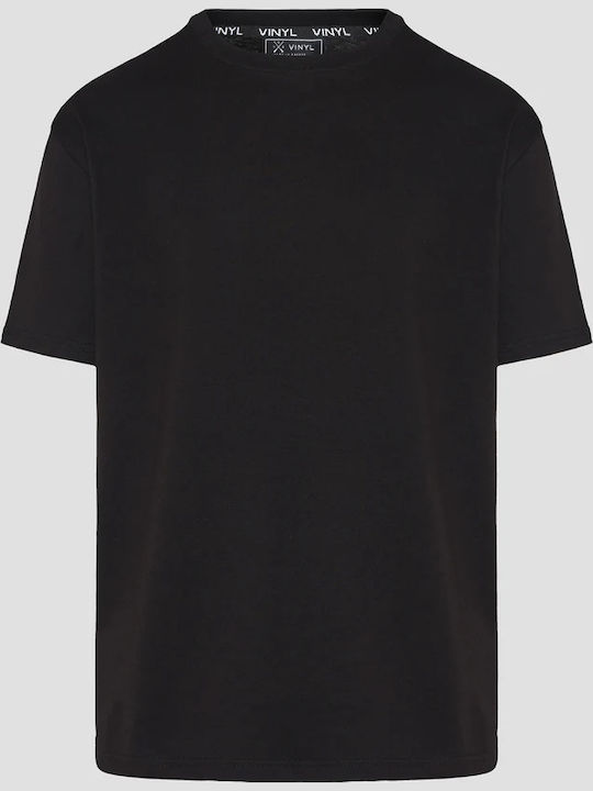 Tricou Negru