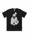 Tricou Negru