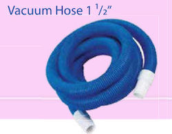 Tub De Aspirație 7.5m 1 1/2"