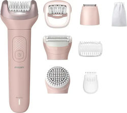 Philips Series 9000 Σετ Αποτρίχωσης Philips Series 9000 Σετ Αποτρίχωσης