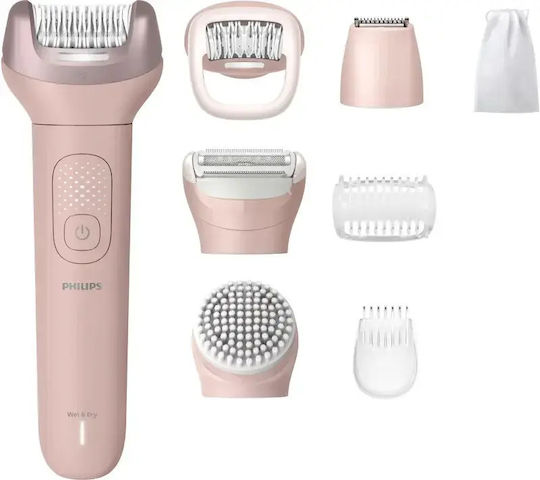Philips 9000 Epilator Machine Epilator for Body BRE719/00