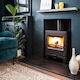 Charnwood Skye 5 - Niedriger Stand Metallischer...