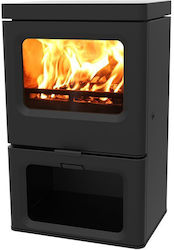 Charnwood Skye 5