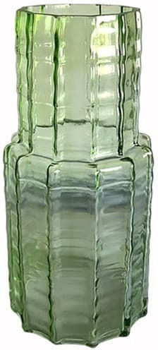 Art et Lumiere Glass Vase 50310