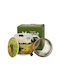 Mug 430ml Lid Tea Filter Box Duo Monet Poppy Field