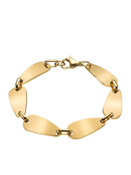 Verorama Damen Armband aus Stahl