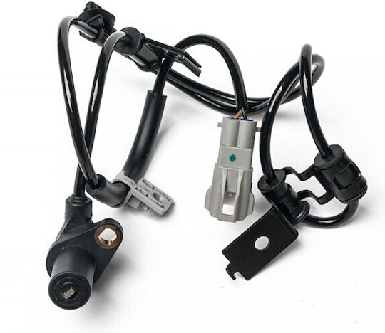ABS-Sensor Matrix 2001-2003 Rechte Vordere Seite