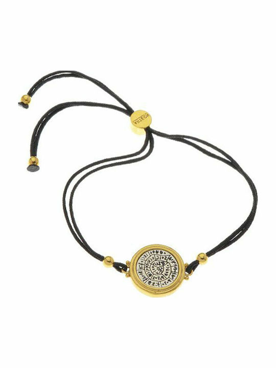 Arteon Damen Armband aus Kabel