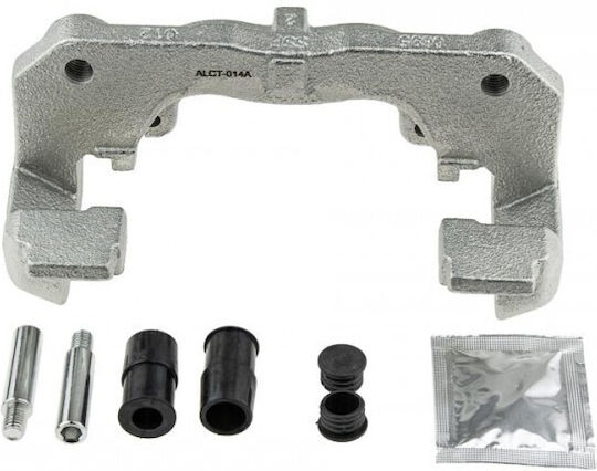 Brake Caliber Holder for Citroën C5 III 12 Peugeot 508 10 Left Disc 304mm
