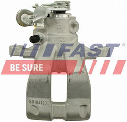 Etrier De Frână Fiat Stilo 01 Partea Din Spate Le Fără Balama 77365114