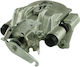 Спирачна Апарати Iveco Daily 2000 Отзад Комплект Рамо 29l/35s 504134583