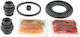 Repair Kit Back Brake Caliper for Mitsubishi Asx Ga0 2010.04-2013.01
