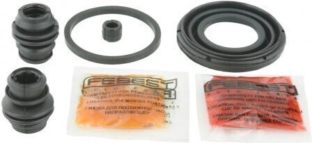 Repair Kit Back Brake Caliper for Mitsubishi Asx Ga0 2010.04-2013.01