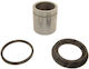 Front Brake Caliper Piston Repair Opel Antara 2006