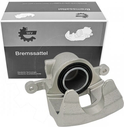 Предна Лява Спирачна Апарата Volvo Xc40 36012646
