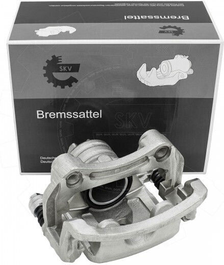 Zurück Linke Bremssättel Halter Nissan Patrol Gr V 44011vb200
