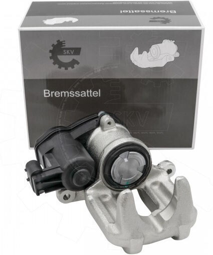 Etrier De Frână Motor Dreapta Partea Din Spate BMW Seria 5 34216793042