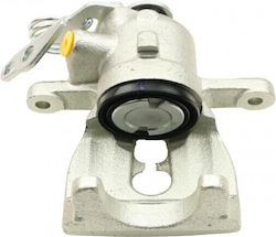 Etrieri De Frână Ford Mondeo Partea Din Spate Pr Fără Balama 07 1426838