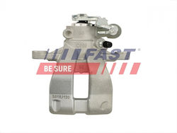 Etrier De Frână Fiat Stilo 01 Partea Din Spate Pr Fără Balama 77365115