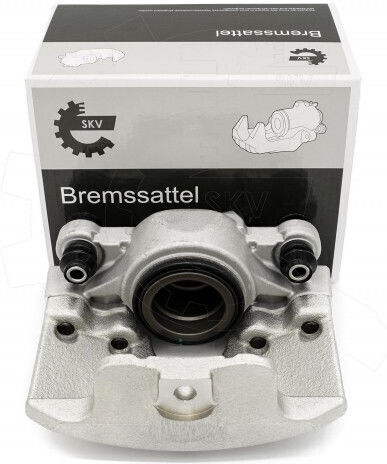 Etrier De Frână Față Stânga Audi A6 C7 A7 Fără Motor 4g0615123