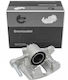 Предна Лява Спирачна Апарата Citroën Xsara Peugeot 206 306 4400j2