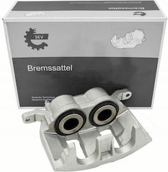 Преден Ляв Спирачен Апарат Chrysler Grand Voyager V Pacifica Dodge Journey Fiat Freemont Lancia Voyager 68144161aa